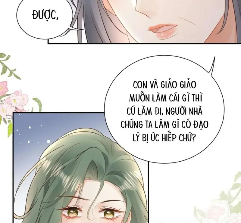Muội Muội Ốm Yếu Cứ Mơ Tưởng Tôi - Pheromone Chapter 27 - Trang 49