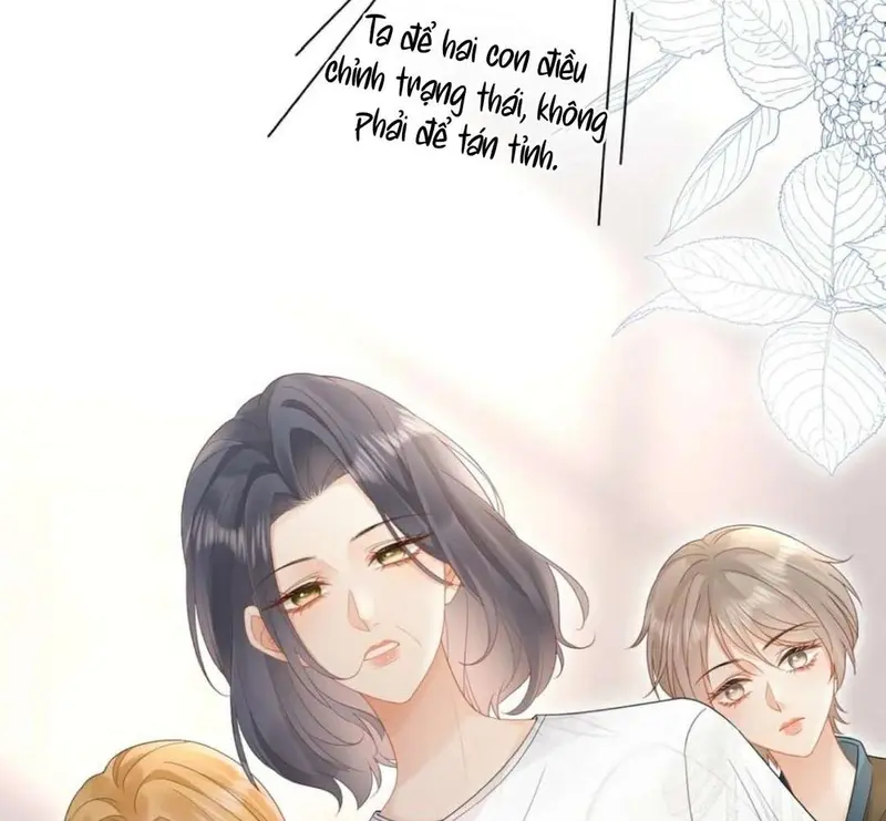 Muội Muội Ốm Yếu Cứ Mơ Tưởng Tôi - Pheromone Chapter 27 - Trang 6