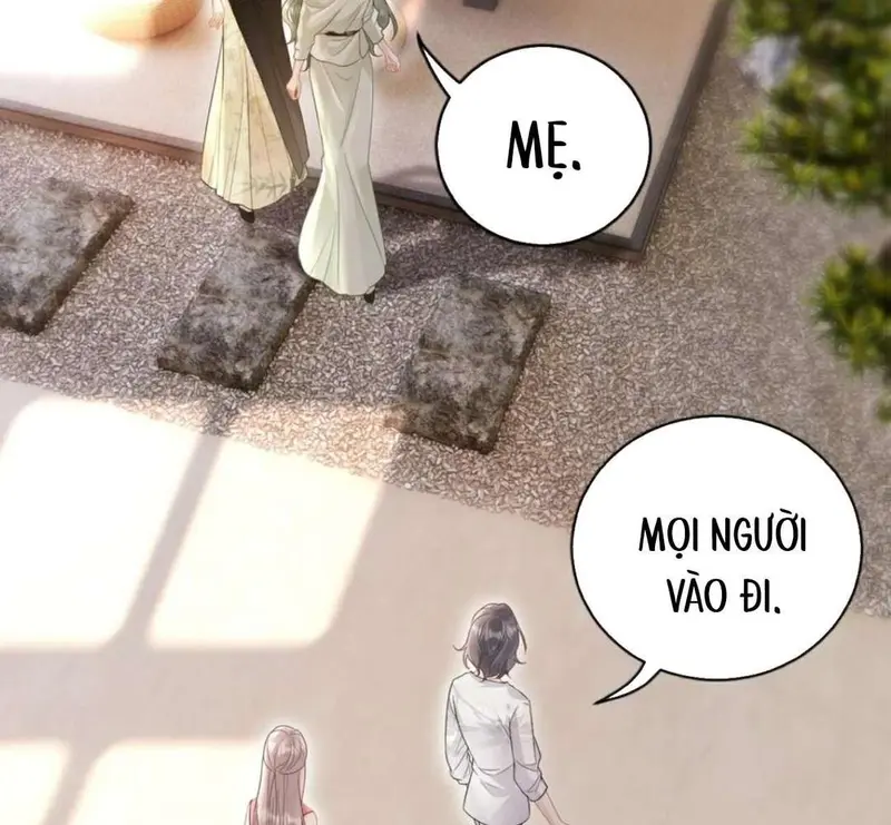 Muội Muội Ốm Yếu Cứ Mơ Tưởng Tôi - Pheromone Chapter 27 - Trang 9