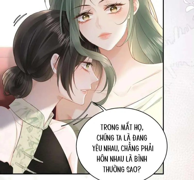 Muội Muội Ốm Yếu Cứ Mơ Tưởng Tôi - Pheromone Chapter 28 - Trang 10