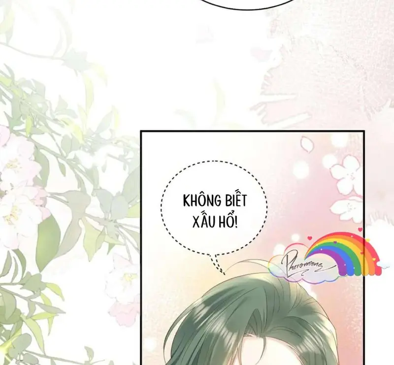 Muội Muội Ốm Yếu Cứ Mơ Tưởng Tôi - Pheromone Chapter 28 - Trang 11