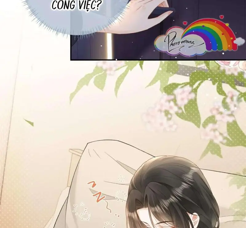 Muội Muội Ốm Yếu Cứ Mơ Tưởng Tôi - Pheromone Chapter 28 - Trang 20