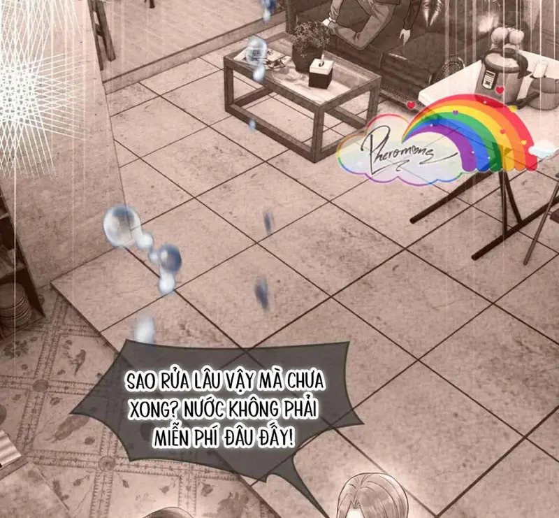 Muội Muội Ốm Yếu Cứ Mơ Tưởng Tôi - Pheromone Chapter 28 - Trang 26