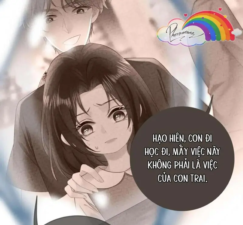 Muội Muội Ốm Yếu Cứ Mơ Tưởng Tôi - Pheromone Chapter 28 - Trang 29