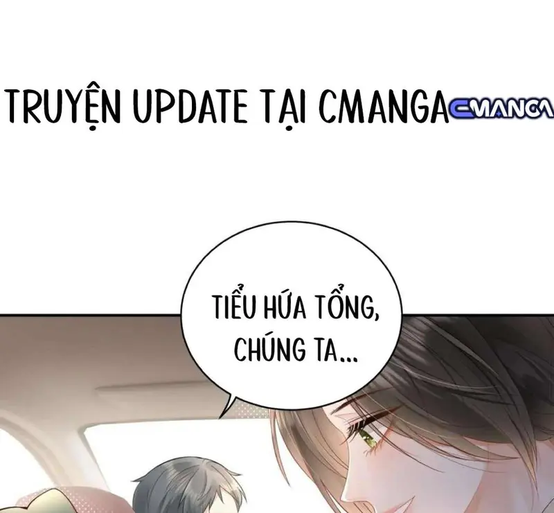 Muội Muội Ốm Yếu Cứ Mơ Tưởng Tôi - Pheromone Chapter 28 - Trang 3