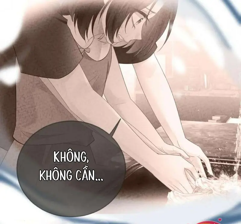 Muội Muội Ốm Yếu Cứ Mơ Tưởng Tôi - Pheromone Chapter 28 - Trang 31