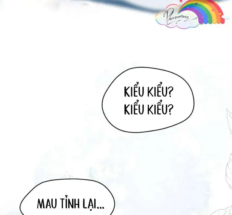 Muội Muội Ốm Yếu Cứ Mơ Tưởng Tôi - Pheromone Chapter 28 - Trang 32