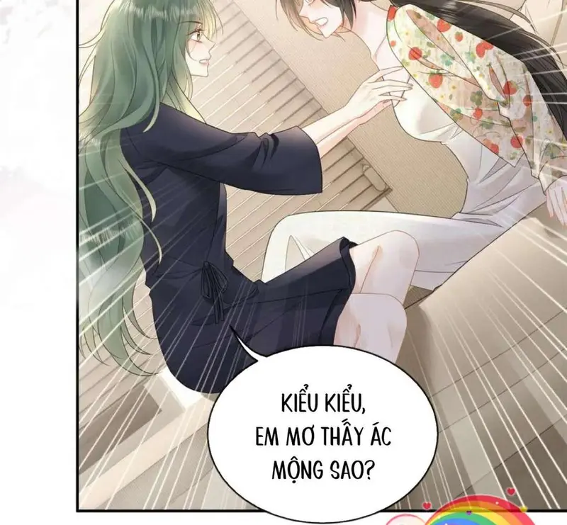 Muội Muội Ốm Yếu Cứ Mơ Tưởng Tôi - Pheromone Chapter 28 - Trang 34
