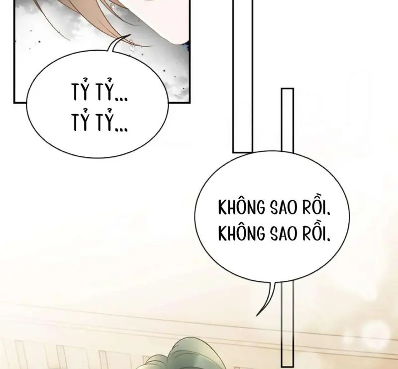 Muội Muội Ốm Yếu Cứ Mơ Tưởng Tôi - Pheromone Chapter 28 - Trang 36