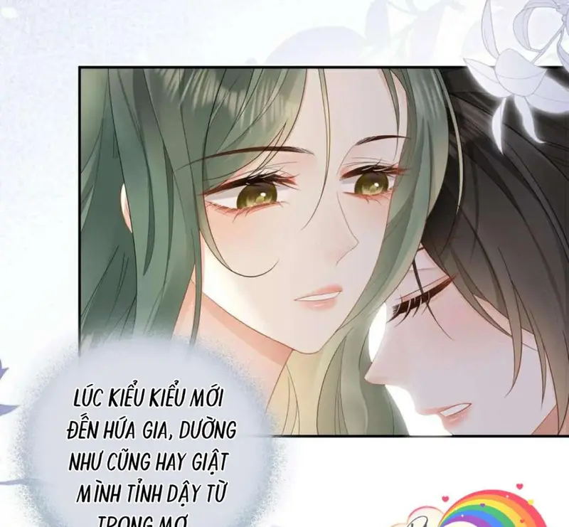 Muội Muội Ốm Yếu Cứ Mơ Tưởng Tôi - Pheromone Chapter 28 - Trang 39