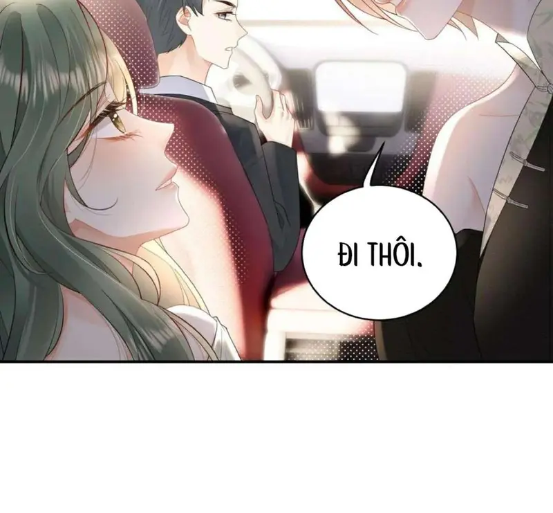 Muội Muội Ốm Yếu Cứ Mơ Tưởng Tôi - Pheromone Chapter 28 - Trang 4