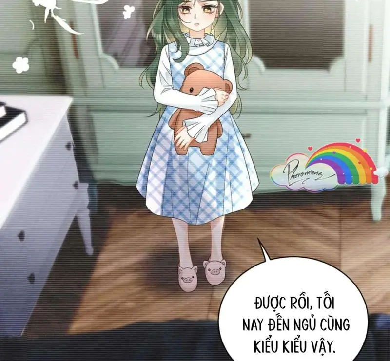 Muội Muội Ốm Yếu Cứ Mơ Tưởng Tôi - Pheromone Chapter 28 - Trang 42