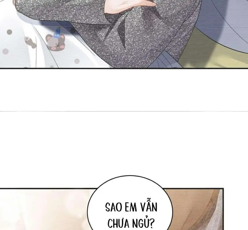 Muội Muội Ốm Yếu Cứ Mơ Tưởng Tôi - Pheromone Chapter 28 - Trang 46