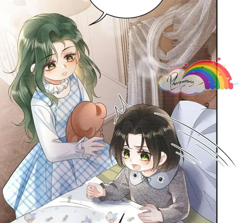 Muội Muội Ốm Yếu Cứ Mơ Tưởng Tôi - Pheromone Chapter 28 - Trang 47
