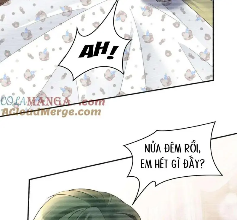 Muội Muội Ốm Yếu Cứ Mơ Tưởng Tôi - Pheromone Chapter 28 - Trang 48