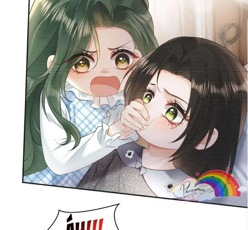 Muội Muội Ốm Yếu Cứ Mơ Tưởng Tôi - Pheromone Chapter 28 - Trang 49