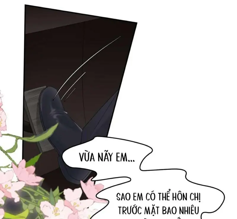 Muội Muội Ốm Yếu Cứ Mơ Tưởng Tôi - Pheromone Chapter 28 - Trang 5
