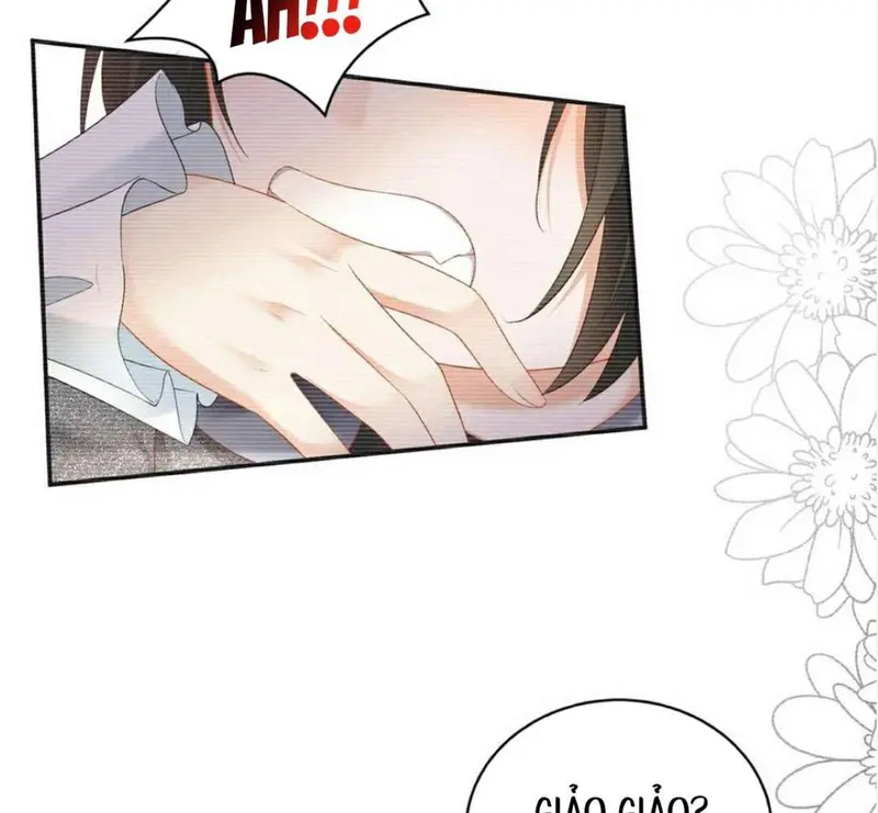 Muội Muội Ốm Yếu Cứ Mơ Tưởng Tôi - Pheromone Chapter 28 - Trang 50