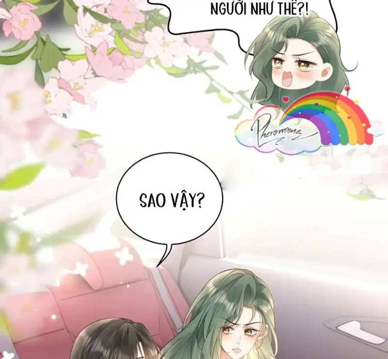 Muội Muội Ốm Yếu Cứ Mơ Tưởng Tôi - Pheromone Chapter 28 - Trang 6