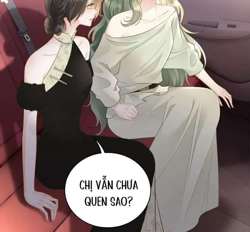 Muội Muội Ốm Yếu Cứ Mơ Tưởng Tôi - Pheromone Chapter 28 - Trang 7