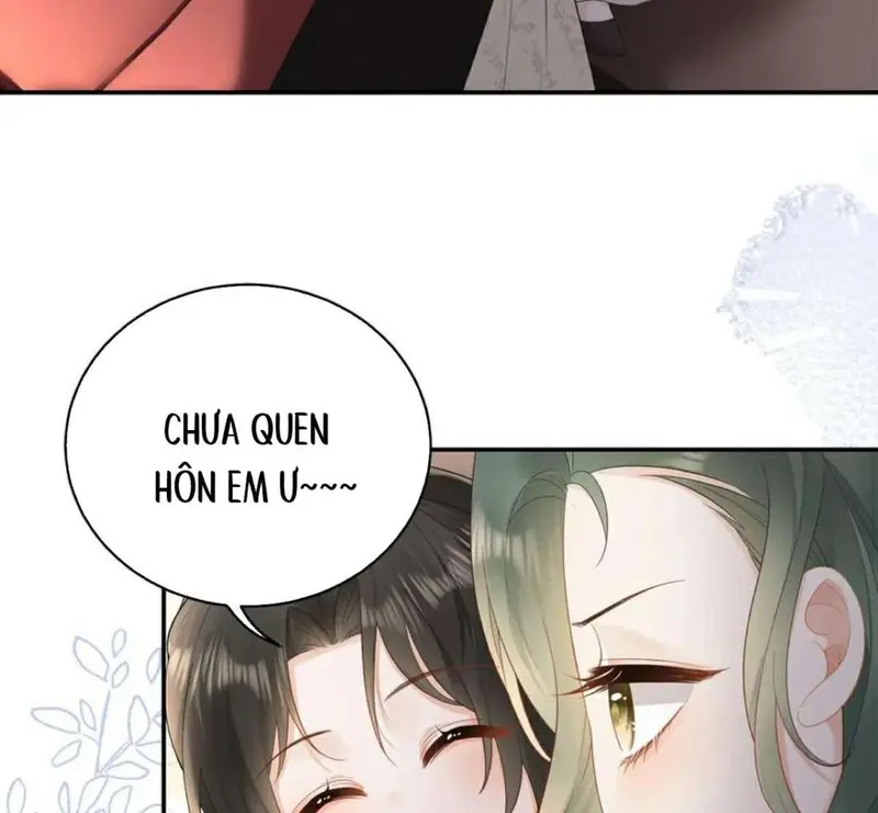 Muội Muội Ốm Yếu Cứ Mơ Tưởng Tôi - Pheromone Chapter 28 - Trang 8
