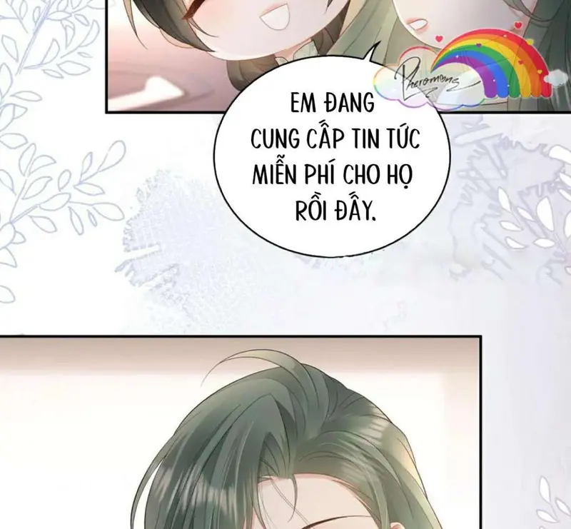 Muội Muội Ốm Yếu Cứ Mơ Tưởng Tôi - Pheromone Chapter 28 - Trang 9