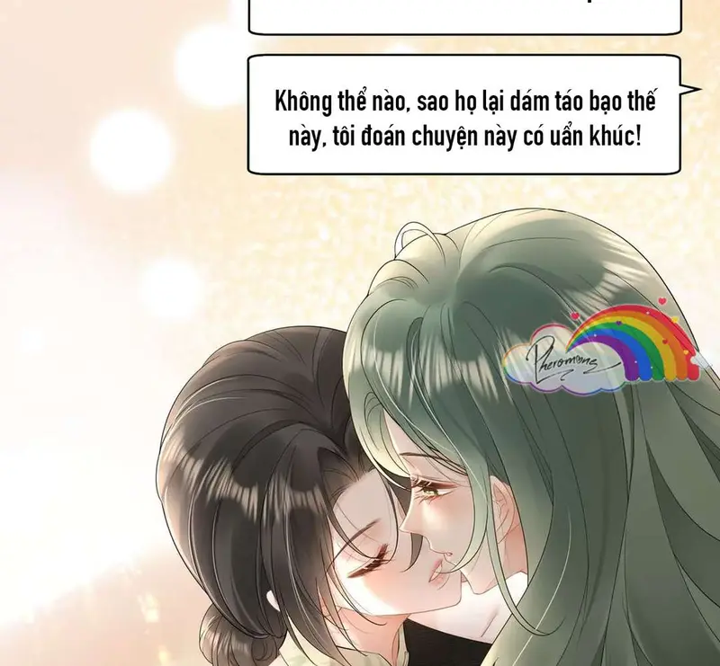 Muội Muội Ốm Yếu Cứ Mơ Tưởng Tôi - Pheromone Chapter 29 - Trang 11