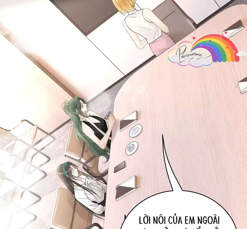 Muội Muội Ốm Yếu Cứ Mơ Tưởng Tôi - Pheromone Chapter 29 - Trang 20