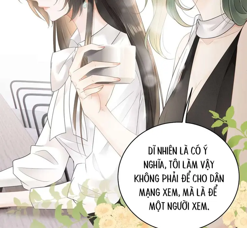 Muội Muội Ốm Yếu Cứ Mơ Tưởng Tôi - Pheromone Chapter 29 - Trang 23