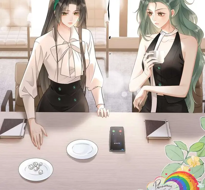 Muội Muội Ốm Yếu Cứ Mơ Tưởng Tôi - Pheromone Chapter 29 - Trang 28
