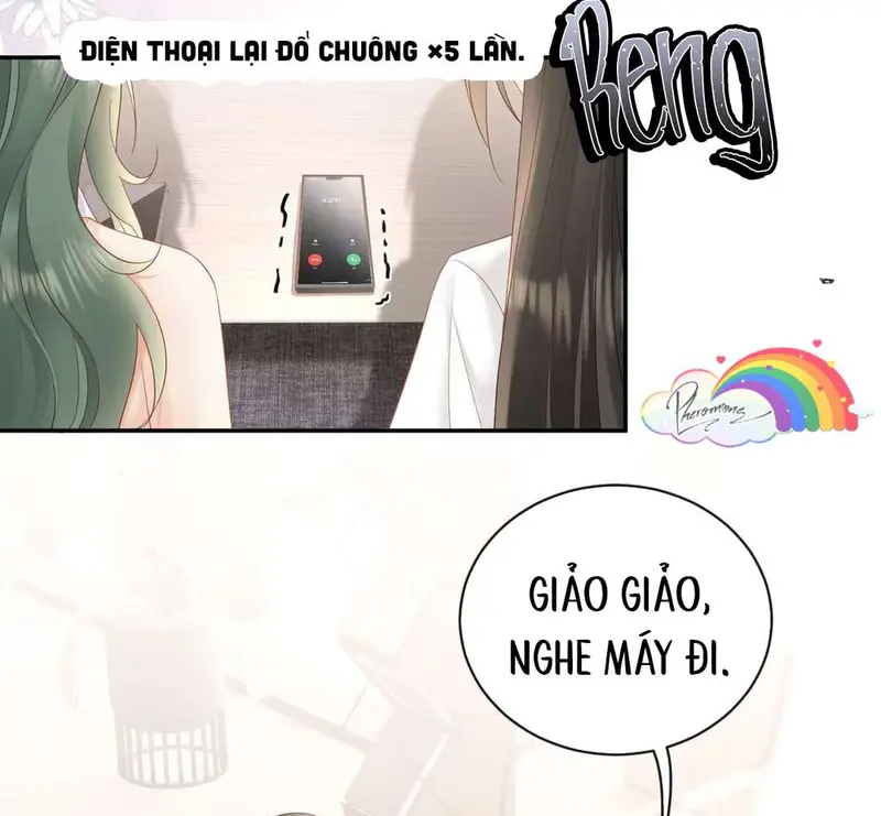 Muội Muội Ốm Yếu Cứ Mơ Tưởng Tôi - Pheromone Chapter 29 - Trang 33