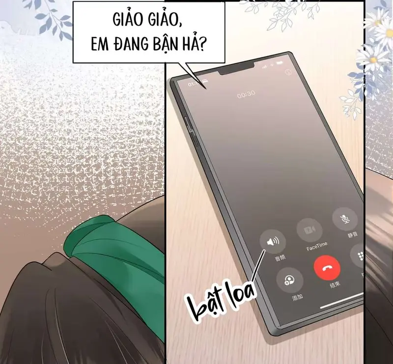 Muội Muội Ốm Yếu Cứ Mơ Tưởng Tôi - Pheromone Chapter 29 - Trang 36