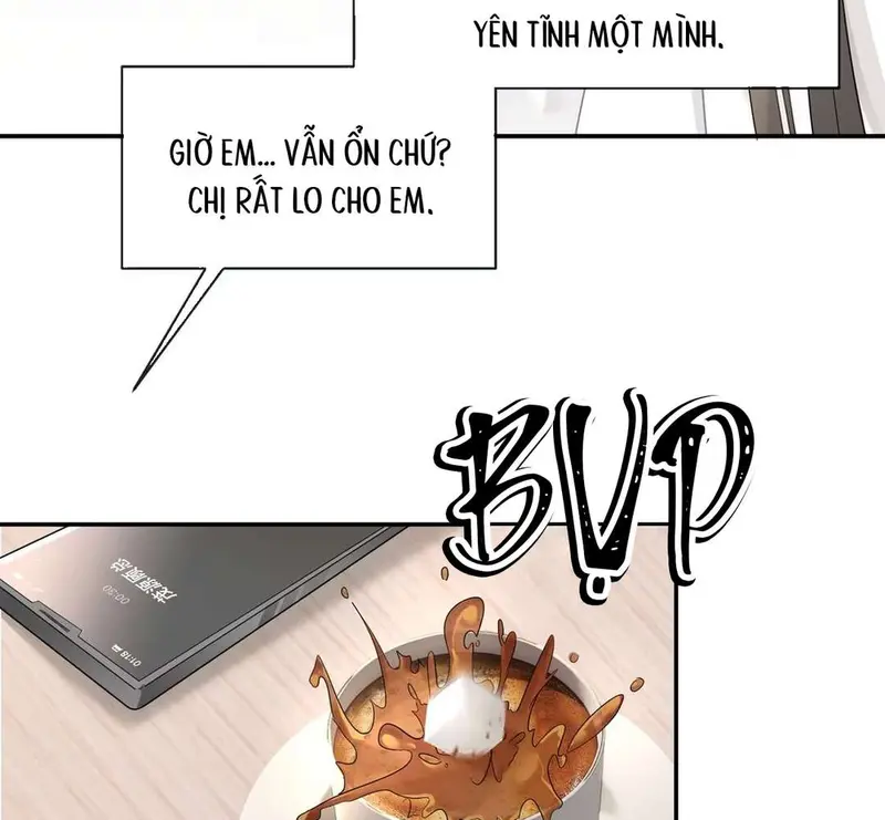 Muội Muội Ốm Yếu Cứ Mơ Tưởng Tôi - Pheromone Chapter 29 - Trang 39