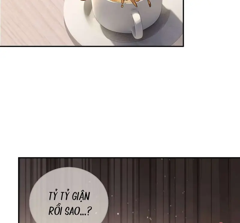 Muội Muội Ốm Yếu Cứ Mơ Tưởng Tôi - Pheromone Chapter 29 - Trang 40