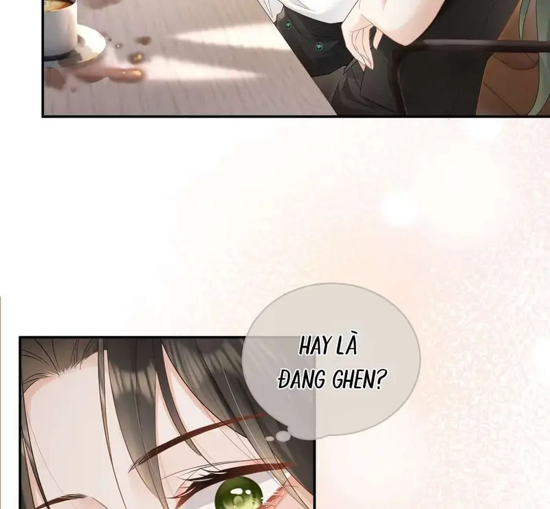 Muội Muội Ốm Yếu Cứ Mơ Tưởng Tôi - Pheromone Chapter 29 - Trang 42