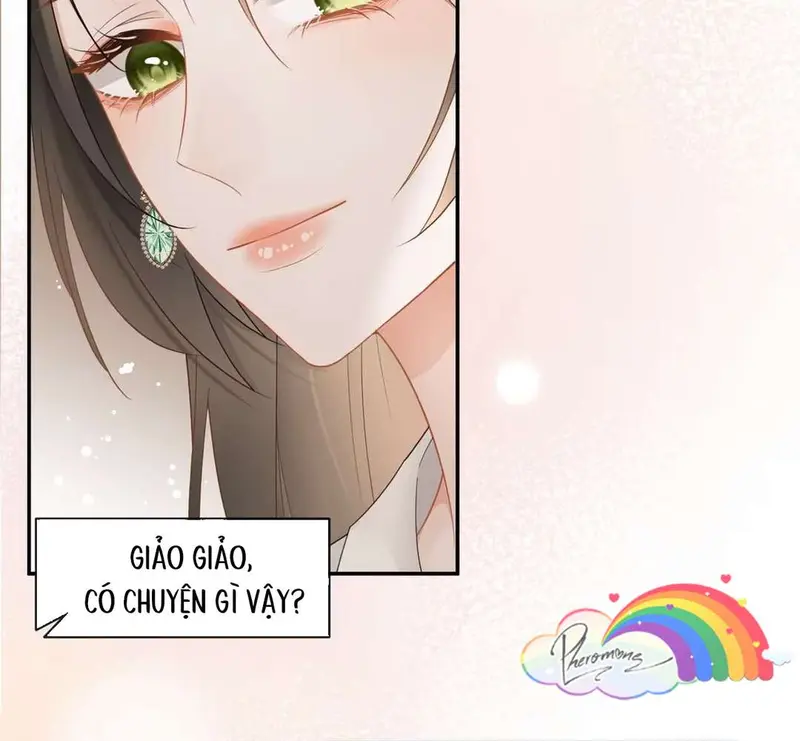 Muội Muội Ốm Yếu Cứ Mơ Tưởng Tôi - Pheromone Chapter 29 - Trang 43