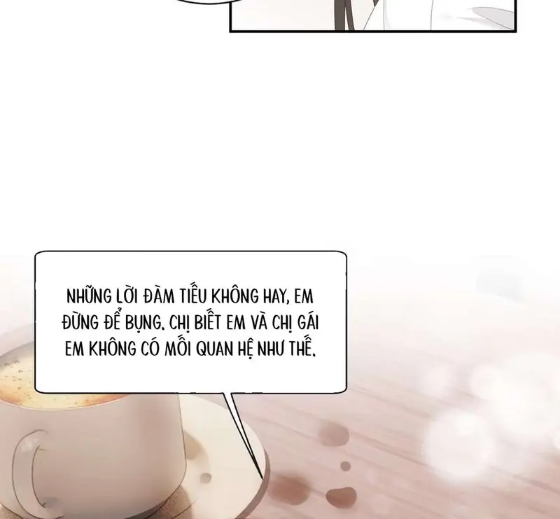 Muội Muội Ốm Yếu Cứ Mơ Tưởng Tôi - Pheromone Chapter 29 - Trang 45