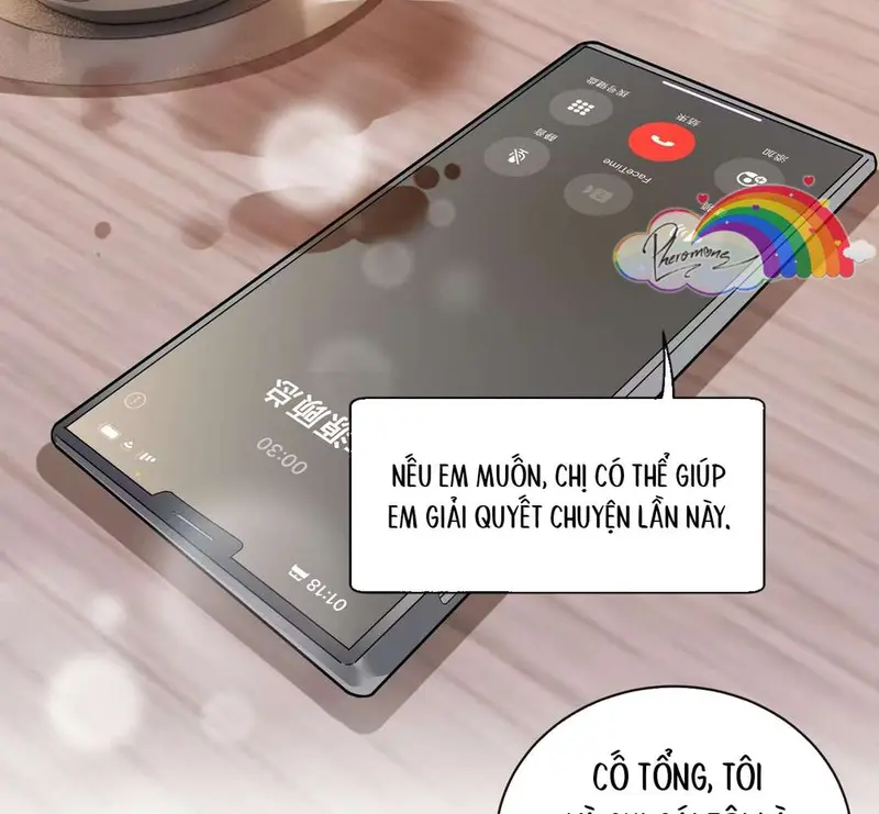 Muội Muội Ốm Yếu Cứ Mơ Tưởng Tôi - Pheromone Chapter 29 - Trang 46