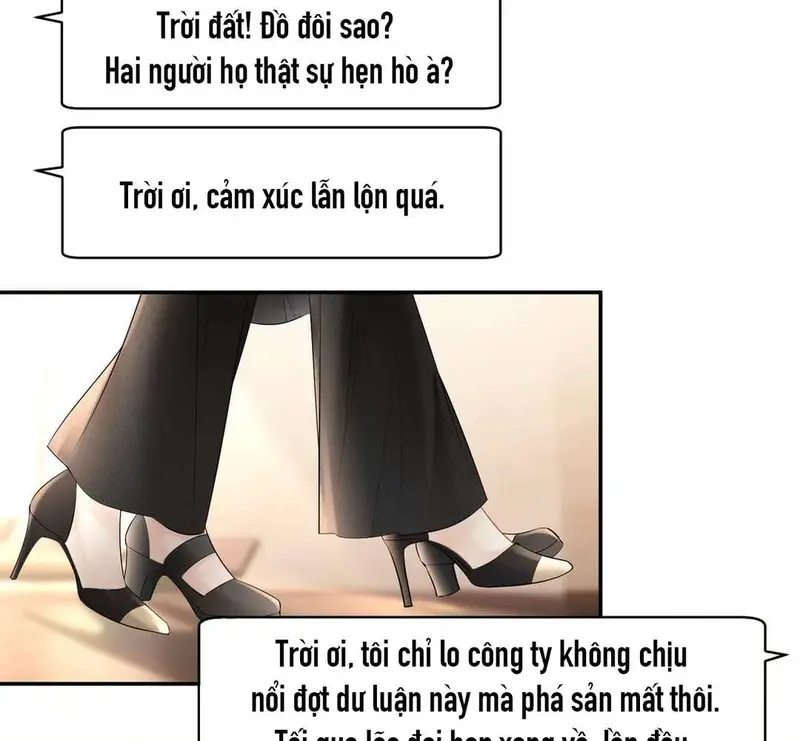 Muội Muội Ốm Yếu Cứ Mơ Tưởng Tôi - Pheromone Chapter 29 - Trang 5