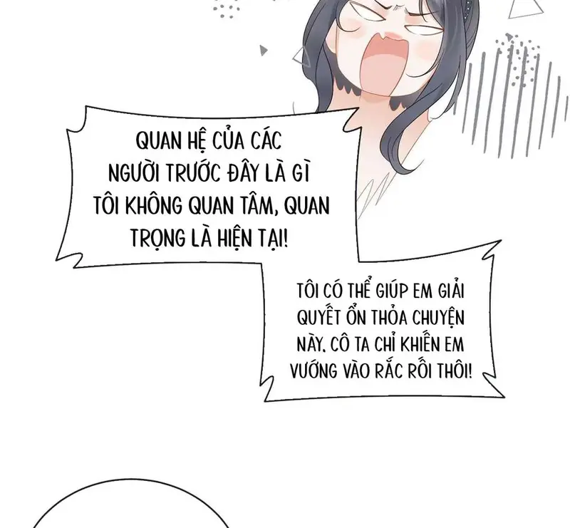 Muội Muội Ốm Yếu Cứ Mơ Tưởng Tôi - Pheromone Chapter 29 - Trang 50
