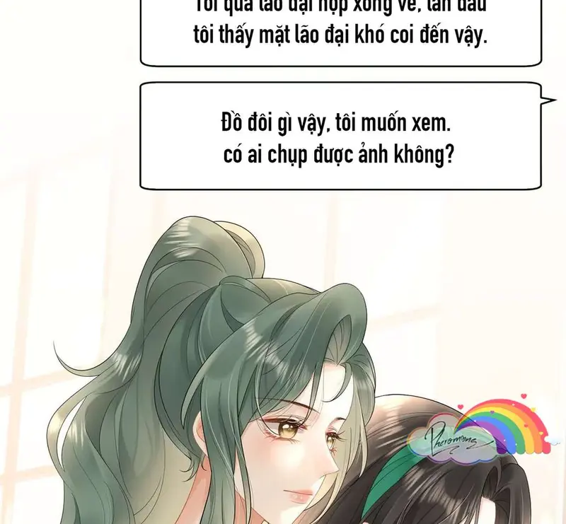 Muội Muội Ốm Yếu Cứ Mơ Tưởng Tôi - Pheromone Chapter 29 - Trang 6