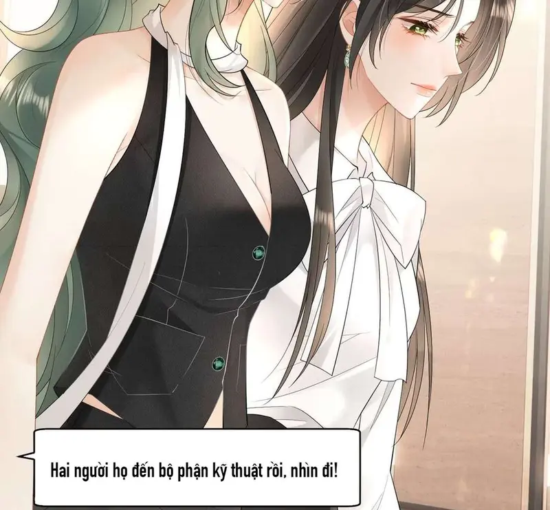 Muội Muội Ốm Yếu Cứ Mơ Tưởng Tôi - Pheromone Chapter 29 - Trang 7