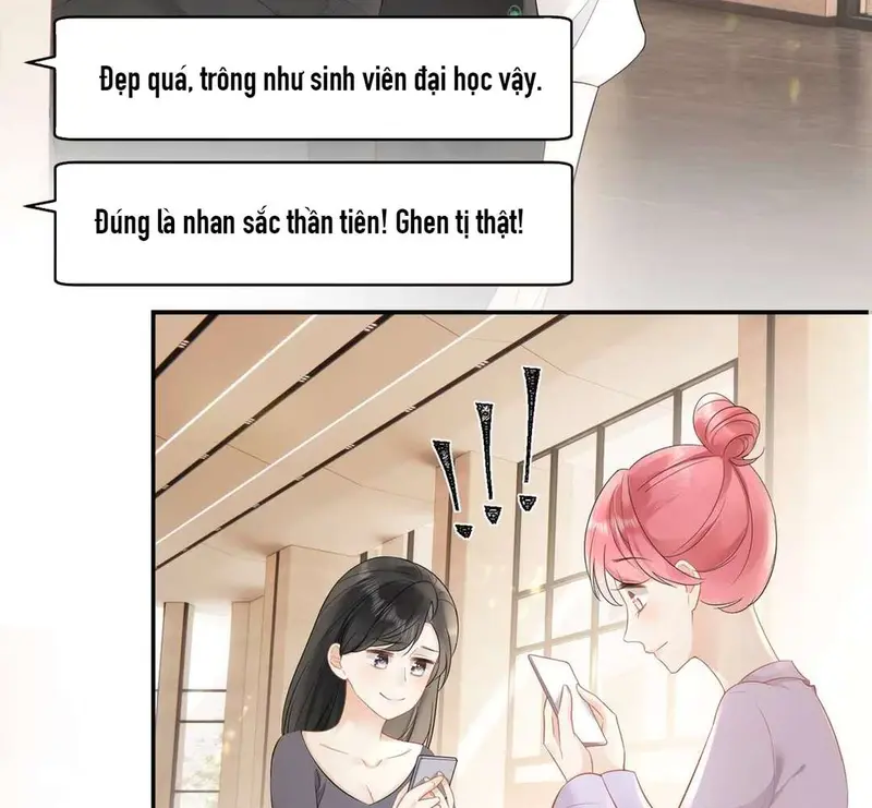 Muội Muội Ốm Yếu Cứ Mơ Tưởng Tôi - Pheromone Chapter 29 - Trang 8