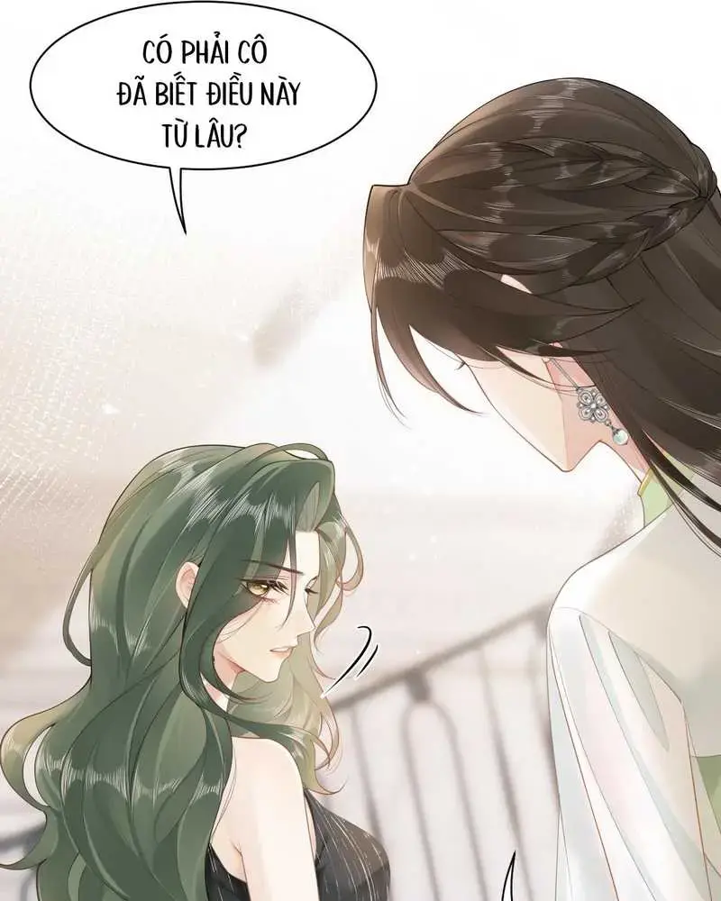 Muội Muội Ốm Yếu Cứ Mơ Tưởng Tôi - Pheromone Chapter 3 - Trang 11