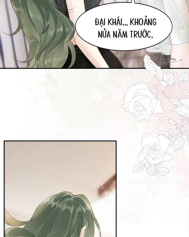 Muội Muội Ốm Yếu Cứ Mơ Tưởng Tôi - Pheromone Chapter 3 - Trang 12