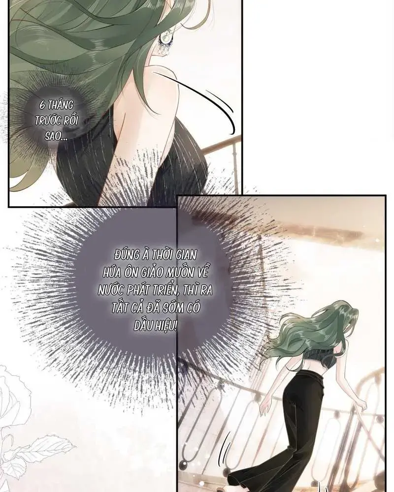 Muội Muội Ốm Yếu Cứ Mơ Tưởng Tôi - Pheromone Chapter 3 - Trang 13