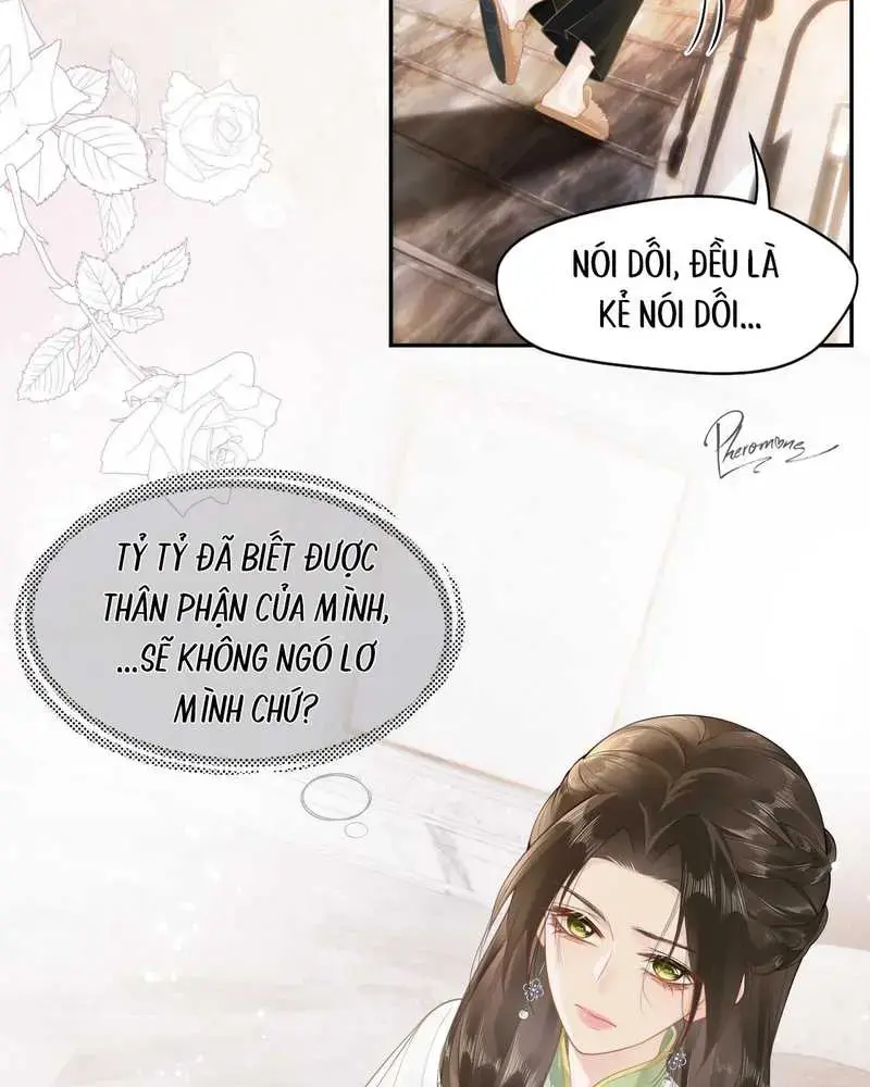 Muội Muội Ốm Yếu Cứ Mơ Tưởng Tôi - Pheromone Chapter 3 - Trang 14