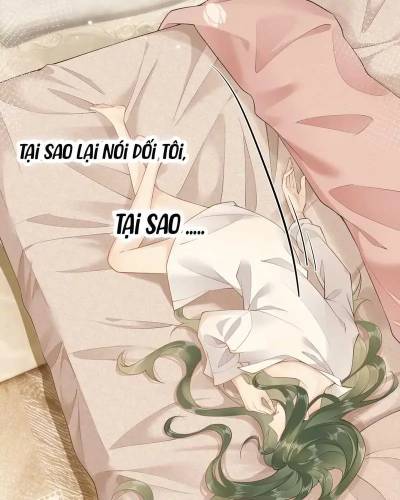 Muội Muội Ốm Yếu Cứ Mơ Tưởng Tôi - Pheromone Chapter 3 - Trang 18