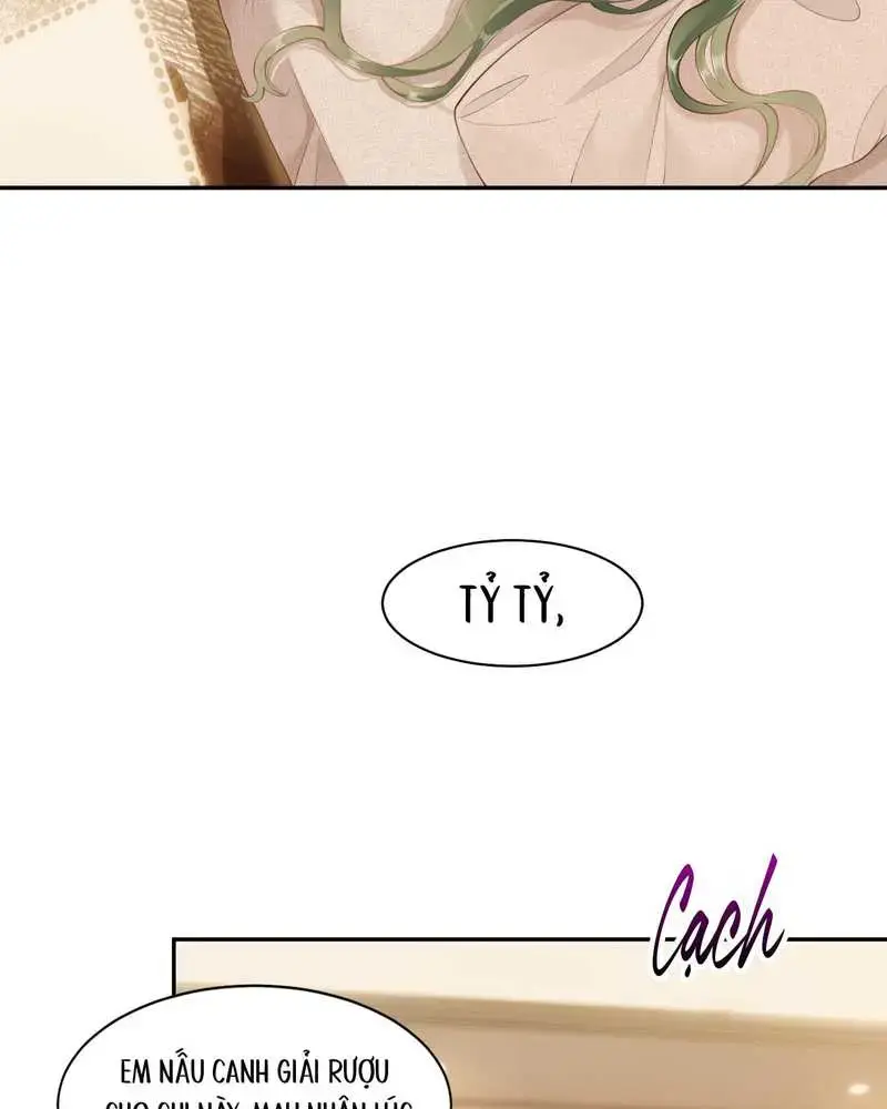 Muội Muội Ốm Yếu Cứ Mơ Tưởng Tôi - Pheromone Chapter 3 - Trang 19