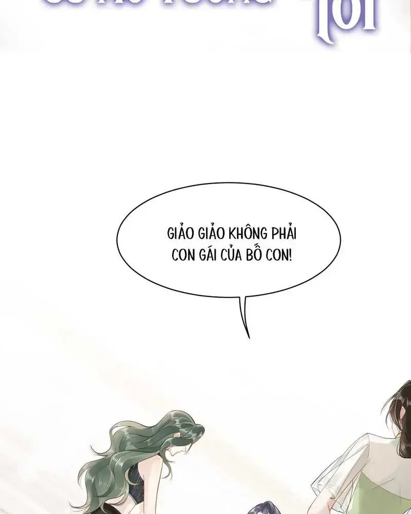 Muội Muội Ốm Yếu Cứ Mơ Tưởng Tôi - Pheromone Chapter 3 - Trang 2